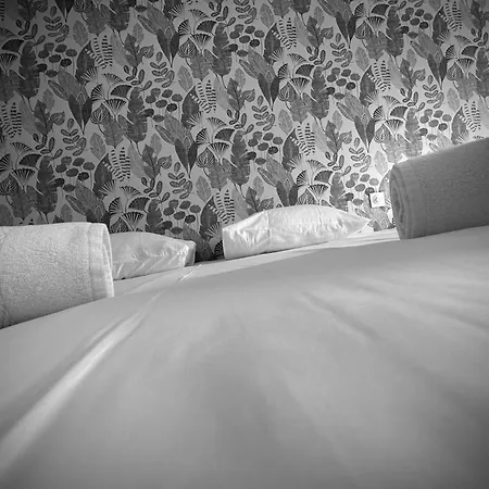 Apartment Cosy & Moderne T2 Avec Jardin Parking *