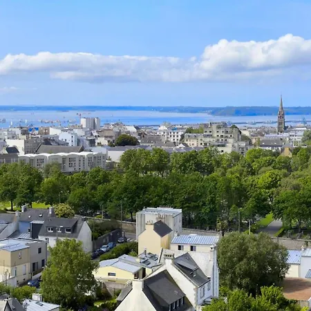 Cosy & Moderne T2 Avec Jardin Parking Appartement *